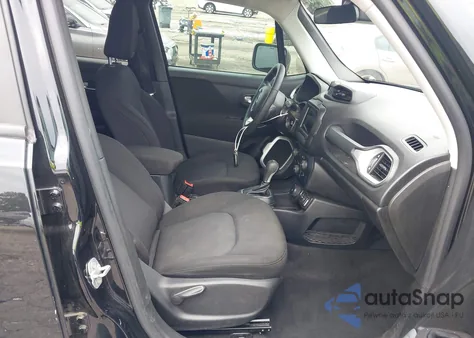 2020 Jeep Renegade Sport 4X4 z USA, uszkodzony, nr VIN ZACNJBAB5LPL15726